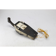 8M0041431 883711A12 C# 891908-C Mercury Binnacle Mount Control Box