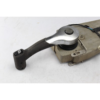 8M0041431 883711A12 C# 891908-C Mercury Binnacle Mount Control Box