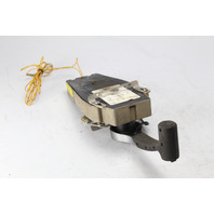8M0041431 883711A12 C# 891908-C Mercury Binnacle Mount Control Box