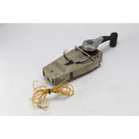 8M0041431 883711A12 C# 891908-C Mercury Binnacle Mount Control Box