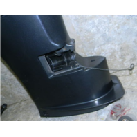 1996 1997 1998 1999 Force Driveshaft Long Housing 40 50 HP 2 Cyl