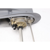 Johnson Evinrude 1989-1992 Long 20" Lower Unit 40 48 50 HP 2 Cylinder 1 YR WTY