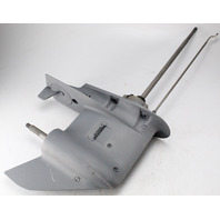 Johnson Evinrude 1989-1992 Long 20" Lower Unit 40 48 50 HP 2 Cylinder 1 YR WTY