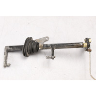 396154 398026 Johnson Evinrude 1986-01 Throttle Lever & Cam Follower 20 25 + HP
