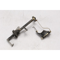 396154 398026 Johnson Evinrude 1986-01 Throttle Lever & Cam Follower 20 25 + HP