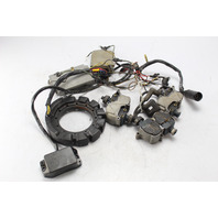 5454A7 7778A9 Mercury 1979-1986 Ignition System 150 175 200 HP 1 YEAR WTY