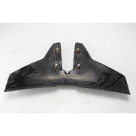 Universal Planing Fin Stabilizer Mercury Yamaha Suzuki Johnson Evinrude