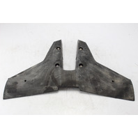 Universal Planing Fin Stabilizer Mercury Yamaha Suzuki Johnson Evinrude