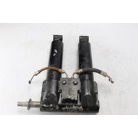 79114A4 Mercury 1976-88 Trim Cylinder & Bracket Set 150 175 200 HP V6 1 YEAR WTY