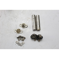 79114A4 Mercury 1976-88 Trim Cylinder & Bracket Set 150 175 200 HP V6 1 YEAR WTY