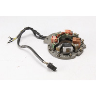 1 YEAR WTY 583387 Johnson Evinrude 1988-01 Stator Assembly 20 25 28 30 35 40 HP