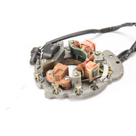 1 YEAR WTY 583387 Johnson Evinrude 1988-01 Stator Assembly 20 25 28 30 35 40 HP