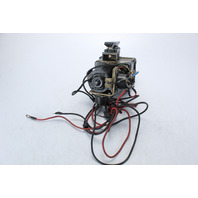 Mercury Mercruiser 2 line 2-Wire Power Trim Motor Pump 1 YEAR WARRANTY