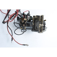 Mercury Mercruiser 2 line 2-Wire Power Trim Motor Pump 1 YEAR WARRANTY