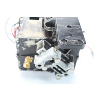 Mercury Mercruiser 2 line 2-Wire Power Trim Motor Pump 1 YEAR WARRANTY