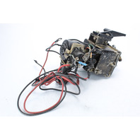 Mercury Mercruiser 2 line 2-Wire Power Trim Motor Pump 1 YEAR WARRANTY