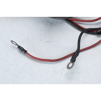 Mercury Mercruiser 2 line 2-Wire Power Trim Motor Pump 1 YEAR WARRANTY