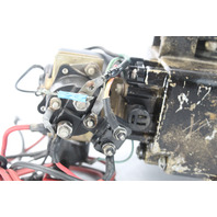 Mercury Mercruiser 2 line 2-Wire Power Trim Motor Pump 1 YEAR WARRANTY