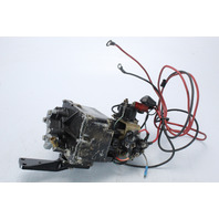 Mercury Mercruiser 2 line 2-Wire Power Trim Motor Pump 1 YEAR WARRANTY