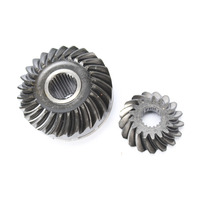 3850938 3852403-1 3852403-2 Volvo SX Lower Unit Gear Set 17/26 1.53:1 Ratio