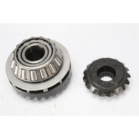 3850938 3852403-1 3852403-2 Volvo SX Lower Unit Gear Set 17/26 1.53:1 Ratio