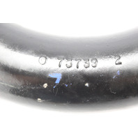 73739A4 C# 7379 2 Mercury Exhaust Elbow
