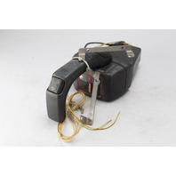 C# 822349-C Mercury Quicksilver 3000 Concealed Mount Control Box W/ Trim