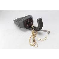 C# 822349-C Mercury Quicksilver 3000 Concealed Mount Control Box W/ Trim