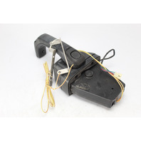 C# 822349-C Mercury Quicksilver 3000 Concealed Mount Control Box W/ Trim