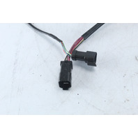 BRP Johnson Evinrude Side Mount Control Box NO KEY w/ TRIM SWITCH &  12' CABLES