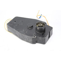 C# 822349-C Mercury Quicksilver 3000 Concealed Mount Control Box BOX ONLY