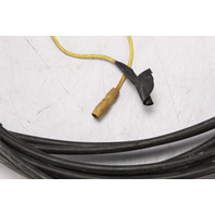 Johnson Evinrude OMC Binnacle Mount Control Box W/ Handle & 18' Cables