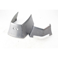 6H4-42741-00-00 Yamaha 1984-1993 Apron 40 50 HP
