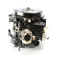 818152C1 Mercury Force 1992-1994 Fully Dressed Powerhead 40 HP 2 Cylinder