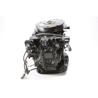 818152C1 Mercury Force 1992-1994 Fully Dressed Powerhead 40 HP 2 Cylinder
