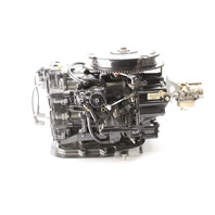 818152C1 Mercury Force 1992-1994 Fully Dressed Powerhead 40 HP 2 Cylinder