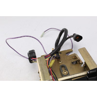 OMC Johnson Evinrude 1996 1997 - 2006 Binnacle Control Box W/ Trim LIKE NEW