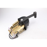 OMC Johnson Evinrude 1996 1997 - 2006 Binnacle Control Box W/ Trim LIKE NEW