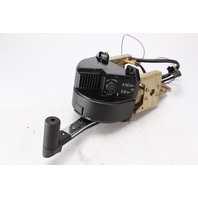 OMC Johnson Evinrude 1996 1997 - 2006 Binnacle Control Box W/ Trim LIKE NEW