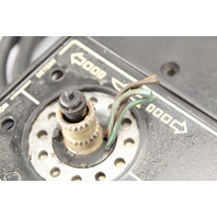 Yamaha Mariner & Mercury Quicksilver Side Mount Control Box W/15' Harness NO KEY