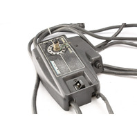 Yamaha Mariner & Mercury Quicksilver Side Mount Control Box W/15' Harness NO KEY