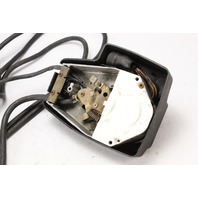 Yamaha Mariner & Mercury Quicksilver Side Mount Control Box W/15' Harness NO KEY