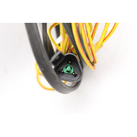 OMC Johnson Evinrude Side Mount Control Remote Box W/ Harness & Trim