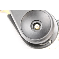 OMC Johnson Evinrude Side Mount Control Remote Box W/ Harness & Trim
