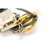 OMC Johnson Evinrude Side Mount Control Remote Box W/ Harness & Trim