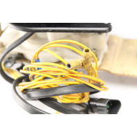 OMC Johnson Evinrude Side Mount Control Remote Box W/ Harness & Trim