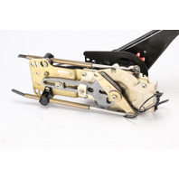 OMC Johnson Evinrude Side Mount Control Remote Box With Trim & Harness