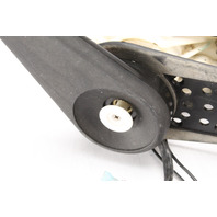 OMC Johnson Evinrude Side Mount Control Remote Box With Trim & Harness