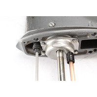 Mercury 1980-2006 Lower Unit 20 HP 15" Driveshaft 1 YEAR WARRANTY