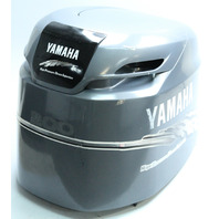 Yamaha HPDI Top Cowling Hood Engine Cover 200 HP High Pressure Direct Injection